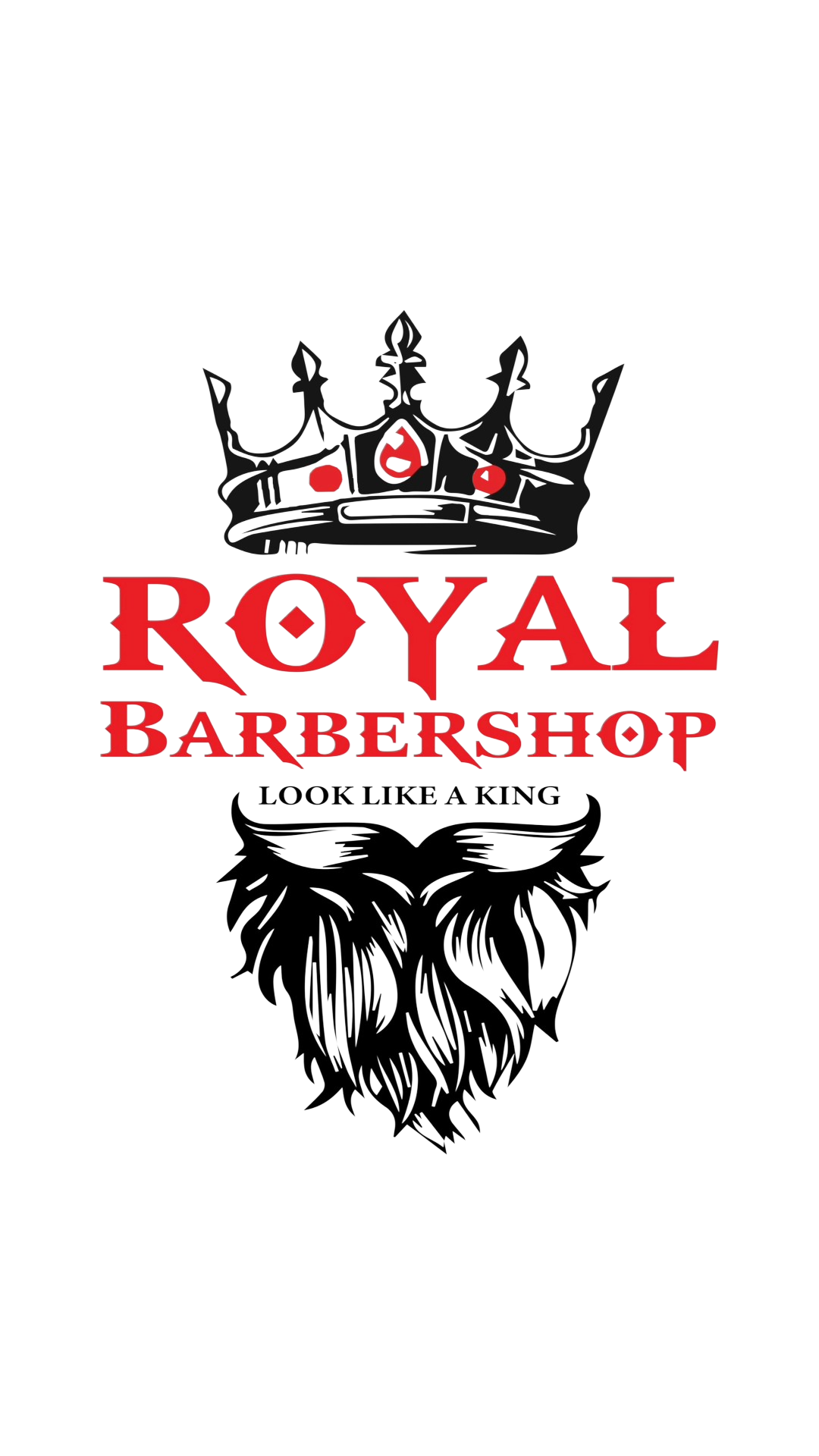 Royals Barber Shop